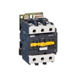 Контактор IEK КМИ-49512 95 A 50 Гц 6 кВт 380 В IP20
