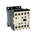 Контактор KASAN MINI LC1-K12 12 A 50/60 Гц 220 В IP20