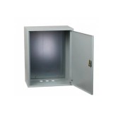 Корпус металлический EKF ЩРНМ-2 500*400*220 мм IP31