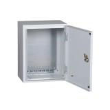 Корпус металлический IEK ЩМП-1-2 395 x 310 x 220 мм IP31