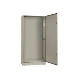 Корпус металлический IEK ЩМП-16.6.4-0 74 У2 1600 x 600 x 400 мм IP54