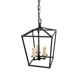 Люстра Elmos LG155263VB 40 Вт E14 220 - 240 В
