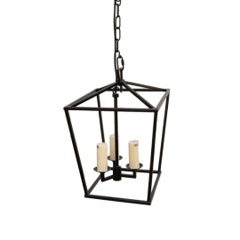 Люстра Elmos LG155263VB 40 Вт E14 220 - 240 В