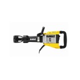 Отбойный молоток DeWALT D25960K 1600 Вт 35 Дж 220 - 240 В 0 - 1450 уд/мин