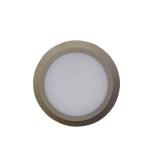 Потолочный светильник Compuvad P1501 3 Вт 135 лм 3000 K 220 В IP65
