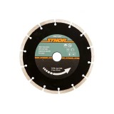 Сегментный алмазный диск Sthor 08783 230 * 22.2 мм