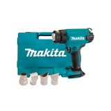 Строительный фен Makita  500 °С  200 л/мин