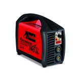 Сварочный аппарат TELWIN TECNICA 190 MMA 170 A 4.2 кВт 220 - 240 В