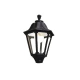 Светильник Fumagalli NOEMI 50 Вт E27 IP55 4000 K 220 - 240 В