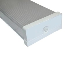 Светильник PowMr ЛПО 12 2*36-002 36 Вт 220 В IP40