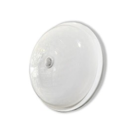 Светильник с датчиком Horoz BOLKAR-20 20 Вт LED 2400 лм IP44 6400 K 220 - 240 В