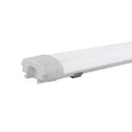 Светильник светодиодный Horoz NEHIR-36 36 Вт LED 6400 K 220 - 240 В IP65