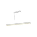 Светодиодная LED люстра Horoz MATRIX-35 35 Вт 220 - 240 В 4000 K IP20 белый