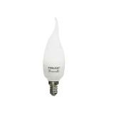 Светодиодная лампа Panlight CANDLE FLAME 7 Вт E14 3000 K 490 лм 220 - 240 В
