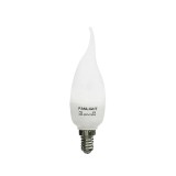 Светодиодная лампа Panlight CANDLE FLAME 7 Вт E14 4000 K 490 лм 220 - 240 В