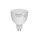 Светодиодная лампа Panlight MR16 10 Вт GU5.3 4000 K 800 лм 220 - 240 В