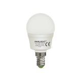 Светодиодная лампа Panlight P45 8 Вт E14 3000 K 590 лм 220 - 240 В