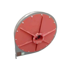 Вентилятор центробежный  Elmos 8-09 7.5kW 380V 675 - 1215m3/h 2900rot/min