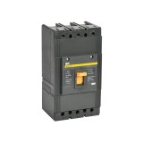 Выключатель автоматический IEK VA88-37 3P 400 A 400 В A