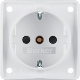 BERKER Steckdose-erh-BS-Integro-pw-m-