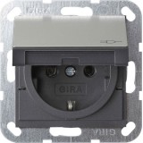 GIRA SCHUKO-KD -SH-System-