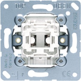 JUNG-EU-Wippschalter-Kreuz