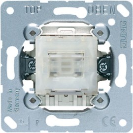 JUNG TU-AUS-TASTSCHALTER 