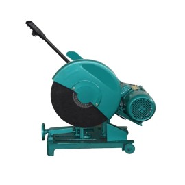 Аппарат для резки металла Elmos J3GA-400 3000 Вт 380 В 2280 об/мин