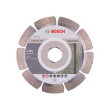 Диск для резки бетона Bosch B2608602197 125 * 22.23 мм