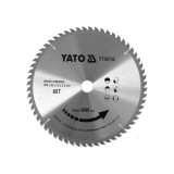 Диск для резки дерева Yato 30 * 2.2 мм