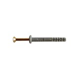 Дюбель с шурупом Lider SMK 6 * 40 20 штук