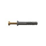 Дюбель с шурупом Lider SM 6 * 40 20 штук