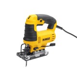 Электролобзик DeWALT DWE349 650 Вт 220 - 240 В 3200 об/мин