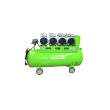 Компрессор WIXO PRS-550D4 2.2 кВт 220 - 240 В 8 бар 100 л