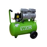 Компрессор WIXO PRS-550D 0.55 кВт 220 В 8 бар 9 л