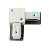 Коннектор Horoz 096 002 0002 16 A 220 В белый