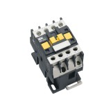 Контактор IEK KMI 10911 9 A 50 Гц 6 кВт 380 В IP20