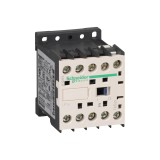 Контактор Schneider-Electric LP1K0901BD 9 A 50 Гц 4 кВт 690 В 24 В IP20