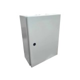 Корпус металлический ЩМП-3-0 600 x 400 x 200 мм IP66