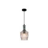 Люстра Elmos MD42836B-1B 60 Вт E27 IP20 220 - 240 В