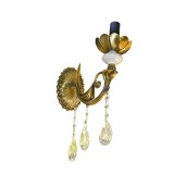 Люстра Oktay Lighting LAURA 40 Вт E14 IP20 220 В