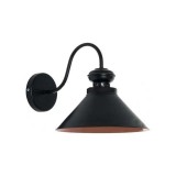 Люстра настенная бра VESTA Loft AP1 40 Вт E14 IP20 220 - 240 В