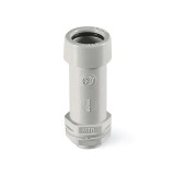 Муфта GFG Scame для гофрошланга 864.520 20 мм