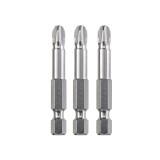 Насадка крестовая KWB K121152 1/4'' 50 мм
