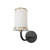Настенный светильник Elmos LGB18027W1 40 Вт E14 220 - 240 В