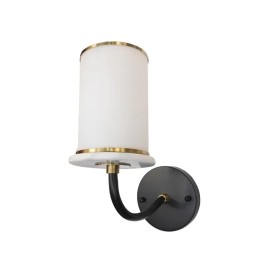 Настенный светильник Elmos LGB18027W1 40 Вт E14 220 - 240 В