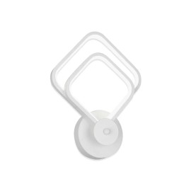 Настенный светодиодный светильник HIPER H043-0 21 Вт LED IP20 220 - 240 В