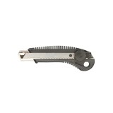 Нож с отламывающимся лезвием TOP TOOLS 17B328 18 мм