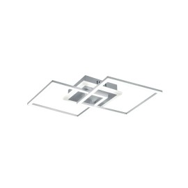 Потолочный светильник LED Trio VENIDA 25 Вт СМД 3000 K 3000 лм 220 - 240 В IP20
