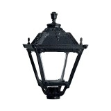 Садовый фонарь Fumagalli TOBIA 50 Вт E27 4000 K 220 - 240 В